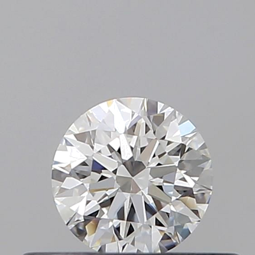 0.3 carat F-VVS1 Excellent cut Natūralus Round Deimantas (1)