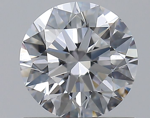 0.8 carat D-VS2 Excellent cut Natūralus Round Deimantas (1)