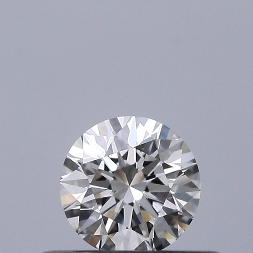0.28 carat H-VS2 Excellent cut Natūralus Round Deimantas (1)