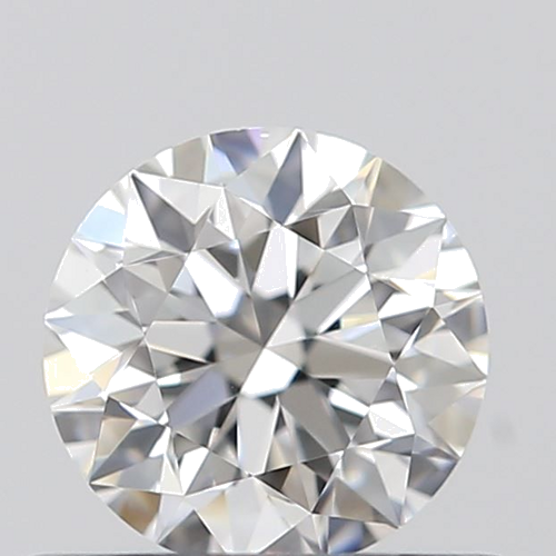 0.5 karato E VS1 EX ROUND Deimantas (1)