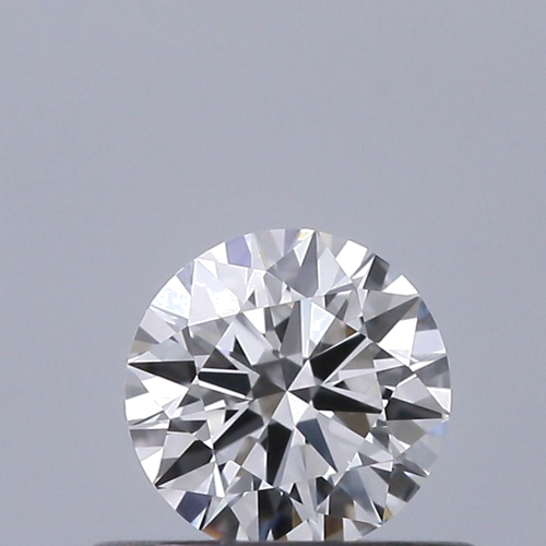 0.35 carat E-IF Excellent cut Natūralus Round Deimantas (1)