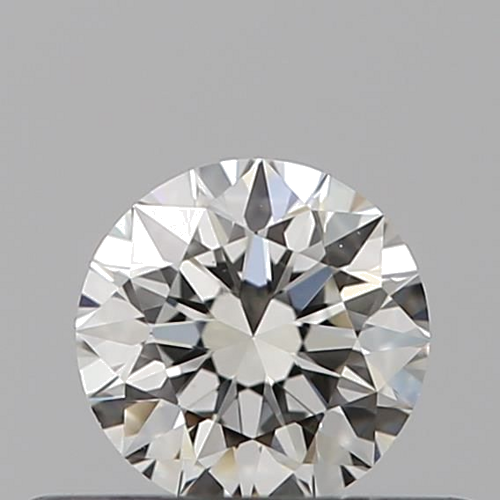 0.3 carat J-VS1 Excellent cut Natūralus Round Deimantas (1)