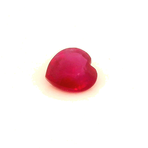 0.13 carat RED Heart Rubinas (1)