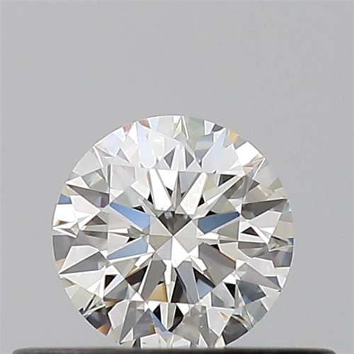 0.31 carat J-VS2 Excellent cut Natūralus Round Deimantas (1)