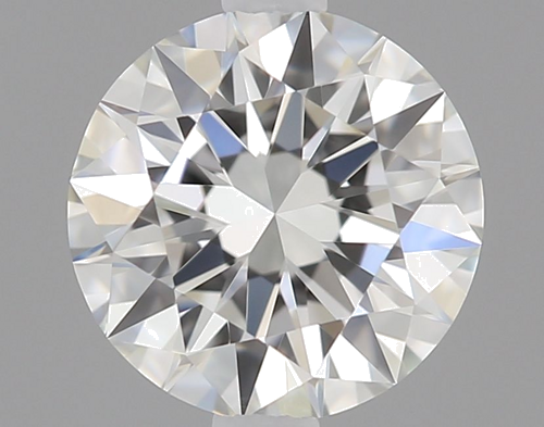 0.5 carat G-IF Excellent cut Natūralus Round Deimantas (1)