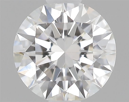 0.3 carat F-VS1 Excellent cut Natūralus Round Deimantas (1)