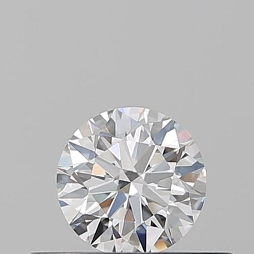 0.3 carat F-VS2 Excellent cut Natūralus Round Deimantas (1)