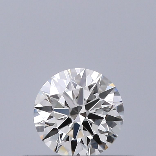 0.3 carat J-VVS2 Excellent cut Natūralus Round Deimantas (1)