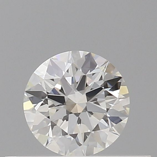 0.3 carat H-VS1 Excellent cut Natūralus Round Deimantas (1)
