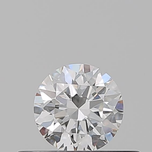 0.3 carat G-VVS1 Excellent cut Natūralus Round Deimantas (1)