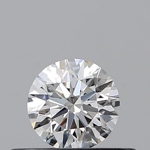 0.3 carat I-VS1 Very Good cut Natūralus Round Deimantas (1)