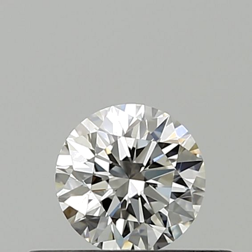 0.3 carat G-VVS1 Excellent cut Natūralus Round Deimantas (1)