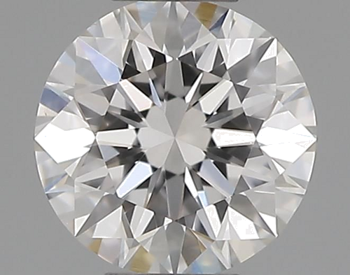 0.3 carat G-VS1 Very Good cut Natūralus Round Deimantas (1)