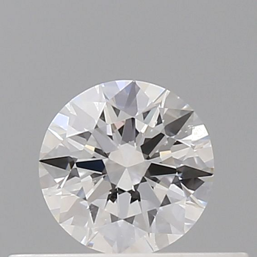 0.3 carat D-SI1 Excellent cut Natūralus Round Deimantas (1)