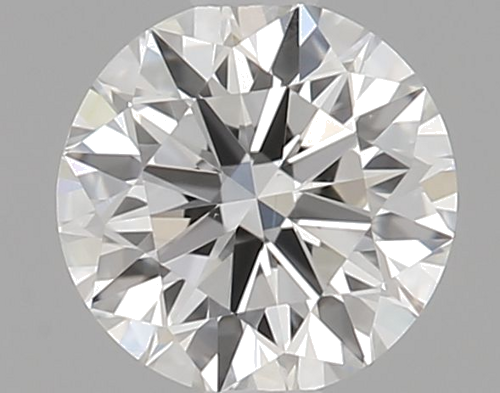 0.3 carat H-VS1 Very Good cut Natūralus Round Deimantas (1)