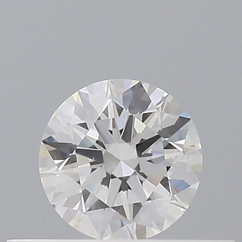0.3 carat F-VS2 Excellent cut Natūralus Round Deimantas (1)