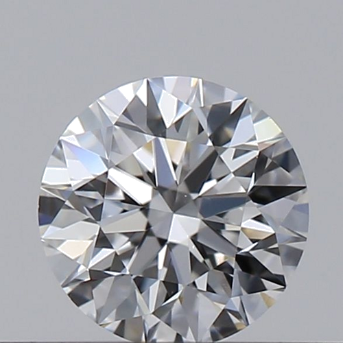 0.3 carat E-VS2 Excellent cut Natūralus Round Deimantas (1)