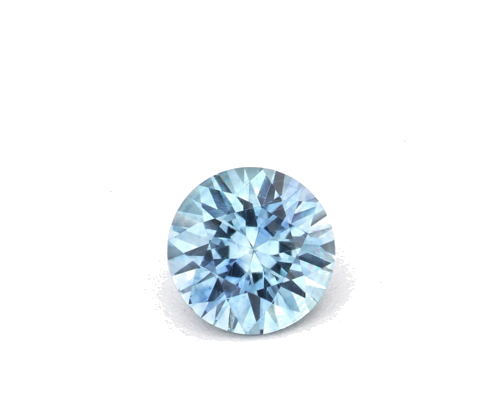 0.28 carat GREEN Round Safyras (1)
