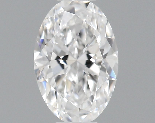 0.3 carat E-VS1 Natūralus Oval Deimantas (1)