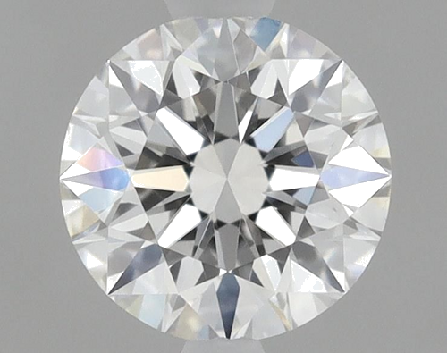 0.3 carat F-VS1 Excellent cut Natūralus Round Deimantas (1)