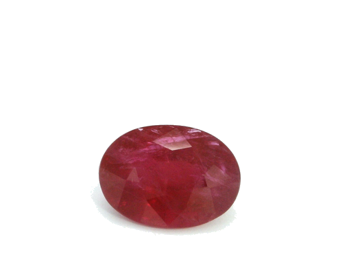 4.79 carat RED Oval Rubinas (1)
