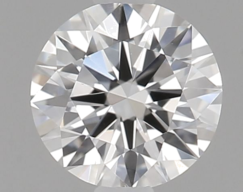 0.3 carat E-VS1 Very Good cut Natūralus Round Deimantas (1)