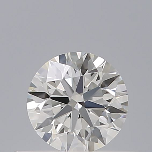 0.3 carat G-VVS1 Excellent cut Natūralus Round Deimantas (1)