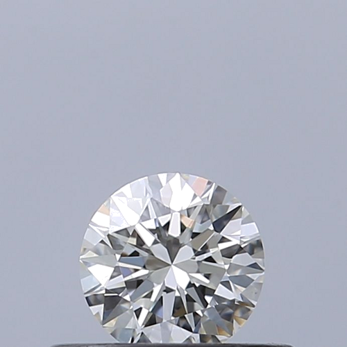 0.27 carat G-VS1 Excellent cut Natūralus Round Deimantas (1)