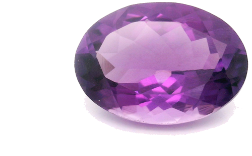 5.24 carat PURPLE Oval Amethyst (1)