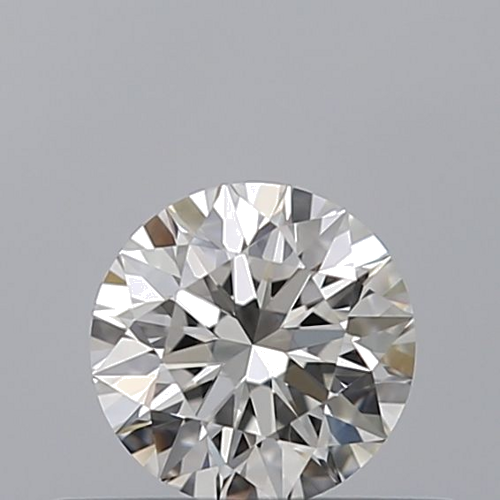0.3 carat G-VVS1 Excellent cut Natūralus Round Deimantas (1)