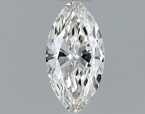 0.3 carat H-VS1 Natūralus Marquise Deimantas (1)