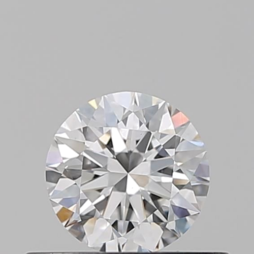 0.4 carat E-VS1 Excellent cut Natūralus Round Deimantas (1)