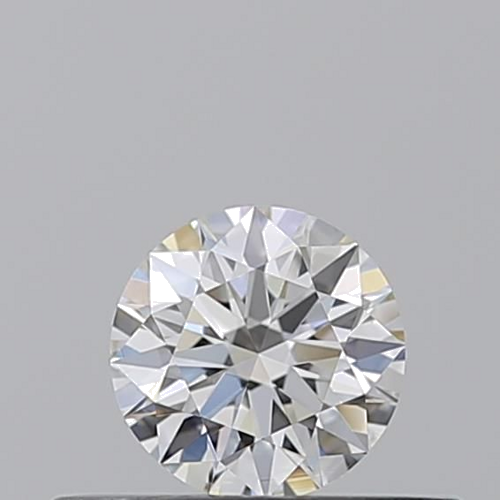0.3 carat H-VS1 Excellent cut Natūralus Round Deimantas (1)
