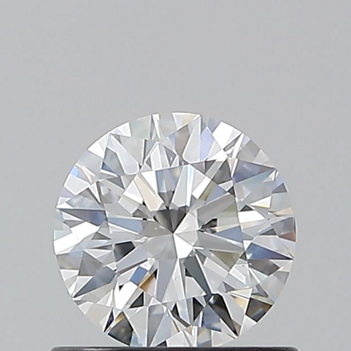0.7 carat E-VS2 Excellent cut Natūralus Round Deimantas (1)