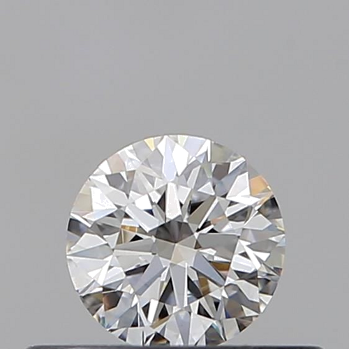 0.3 carat F-SI1 Excellent cut Natūralus Round Deimantas (1)
