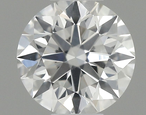 0.3 carat G-SI1 Excellent cut Natūralus Round Deimantas (1)