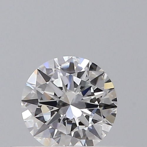 0.3 carat D-VS1 Very Good cut Natūralus Round Deimantas (1)