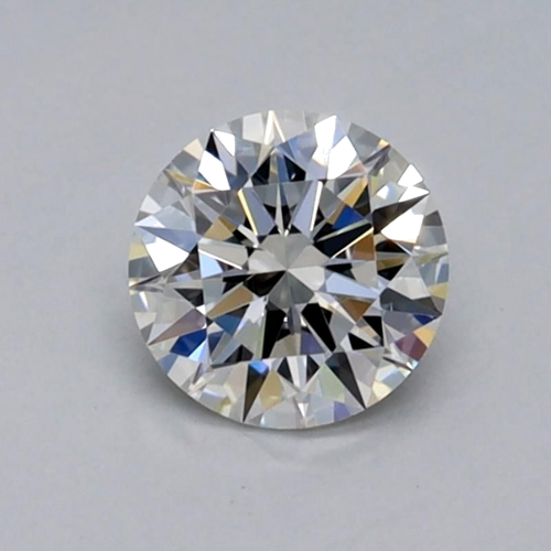0.28 carat G-VS2 Excellent cut Natūralus Round Deimantas (1)