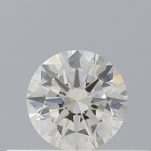 0.3 carat J-VS1 Very Good cut Natūralus Round Deimantas (1)