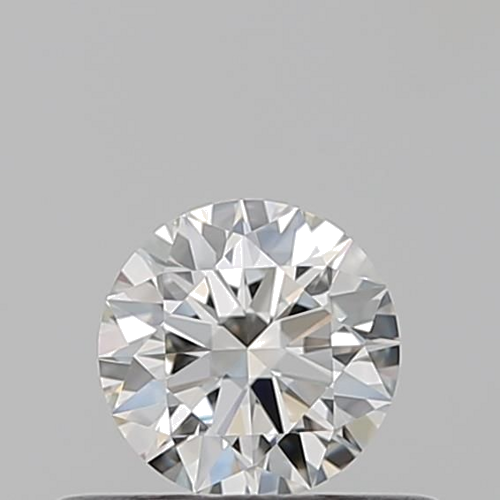 0.32 carat I-IF Excellent cut Natūralus Round Deimantas (1)