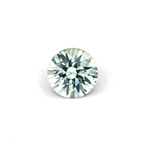 0.3 carat GREEN Round Safyras (1)