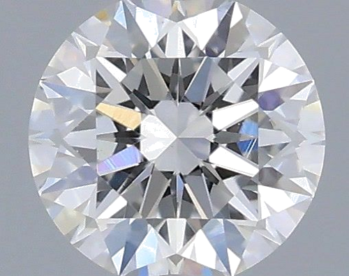 0.3 carat E-VS2 Excellent cut Natūralus Round Deimantas (1)