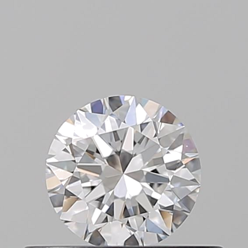 0.36 carat E-VS1 Excellent cut Natūralus Round Deimantas (1)