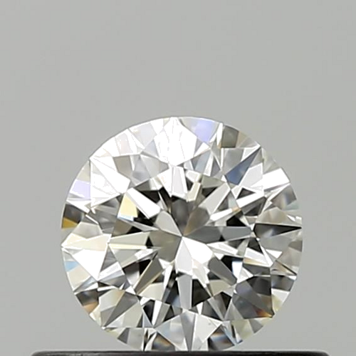 0.41 carat G-VS1 Excellent cut Natūralus Round Deimantas (1)