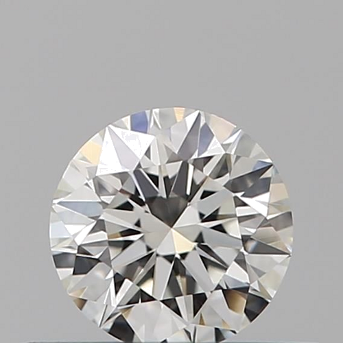 0.3 carat I-VVS1 Very Good cut Natūralus Round Deimantas (1)