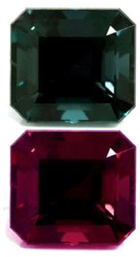 2.14 carat GREEN Emerald Alexandrite (1)