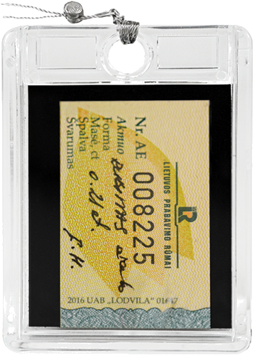 Рубин 0,21 ct. F.H (2)