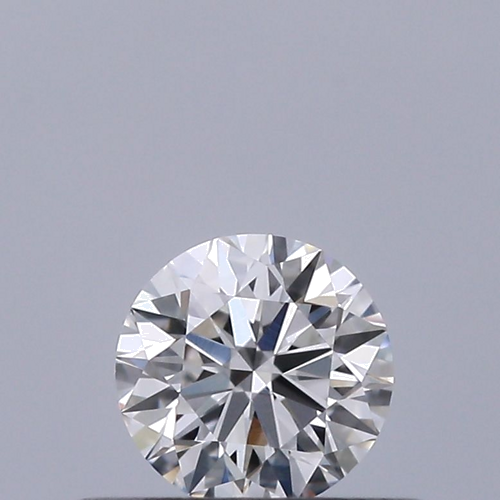 0.29 carat E-VS1 Excellent cut Natūralus Round Deimantas (1)