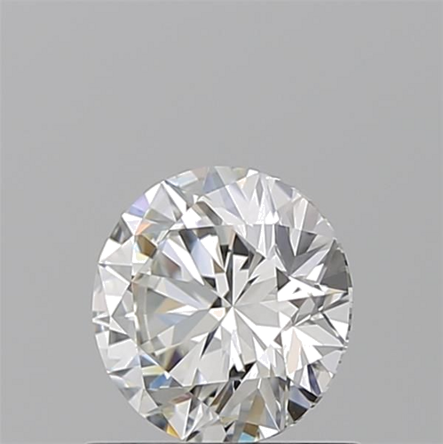 0.81 carat G-IF Excellent cut Natūralus Round Deimantas (1)