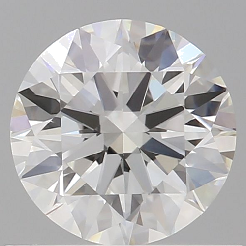 0.7 carat F-VS1 Excellent cut Natūralus Round Deimantas (1)